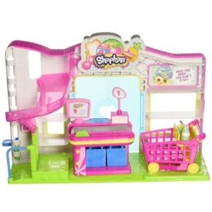 Shopkins Supermarket